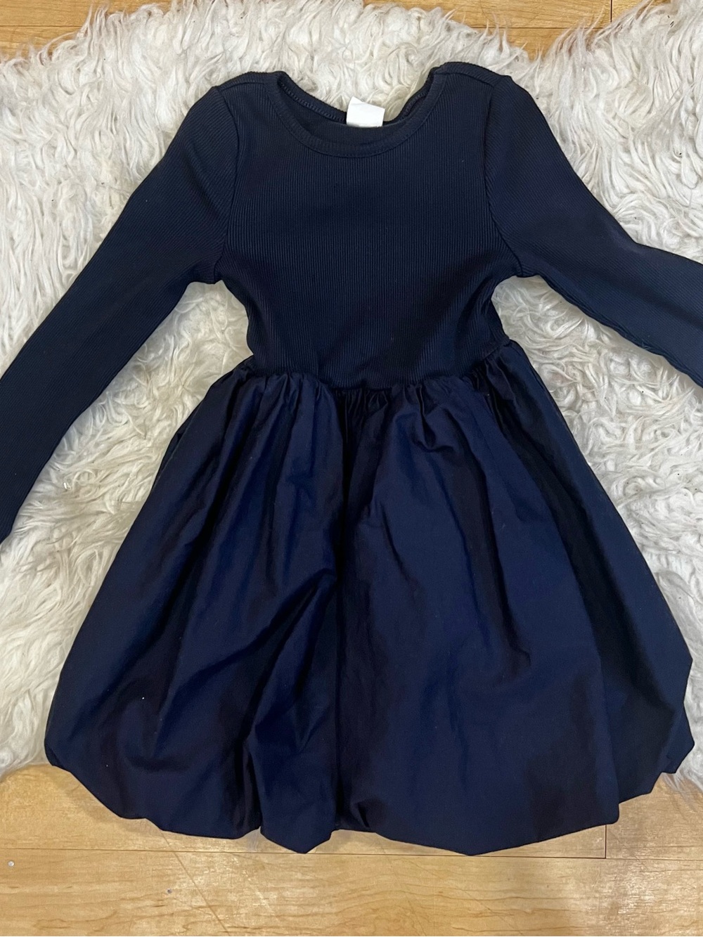 Gap girl dress 4